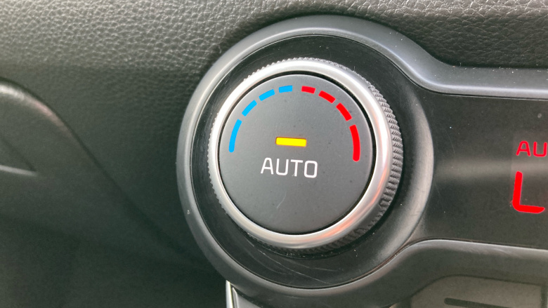 Kia Rio 1.0 T GDi 48V 118 GT-Line S 5dr Petrol Hatchback